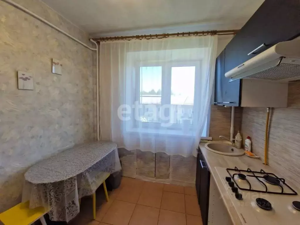 1-к кв. Московская область, Дмитровский муниципальный округ, пос. ... - Фото 0