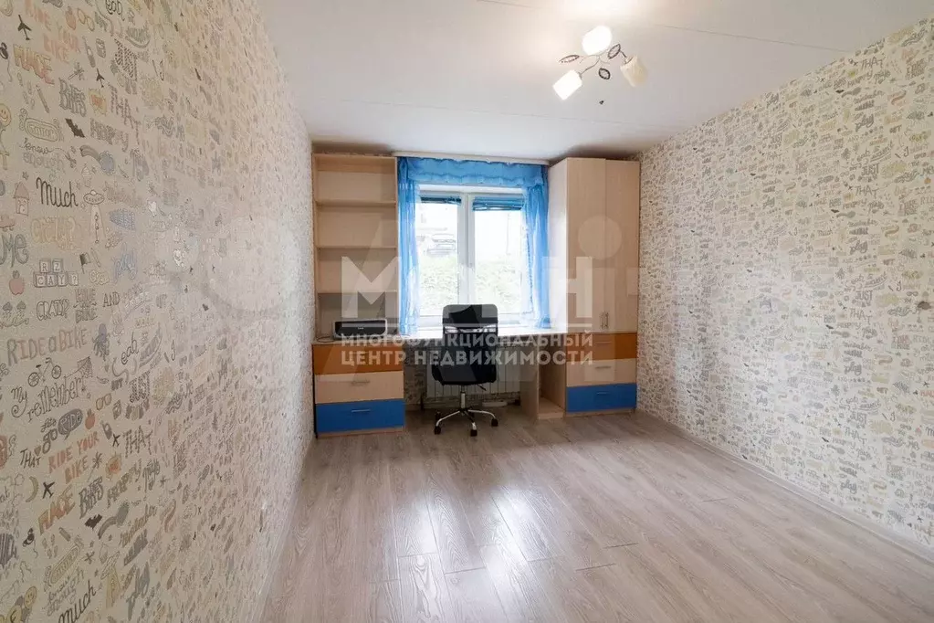 3-к. квартира, 69,1 м, 1/5 эт. - Фото 1
