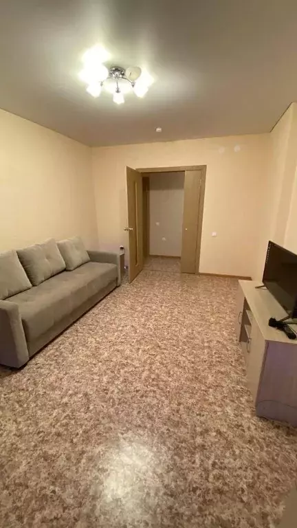3-к кв. Татарстан, Казань ул. Мустая Карима, 1/21 (76.2 м) - Фото 1