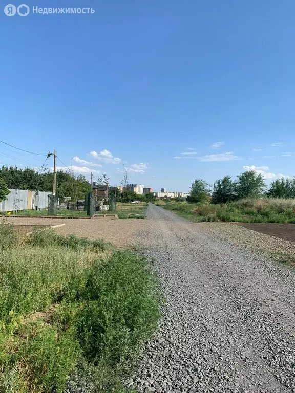 Участок в Ростов-на-Дону, улица Курсантов, 170 (6.5 м) - Фото 2