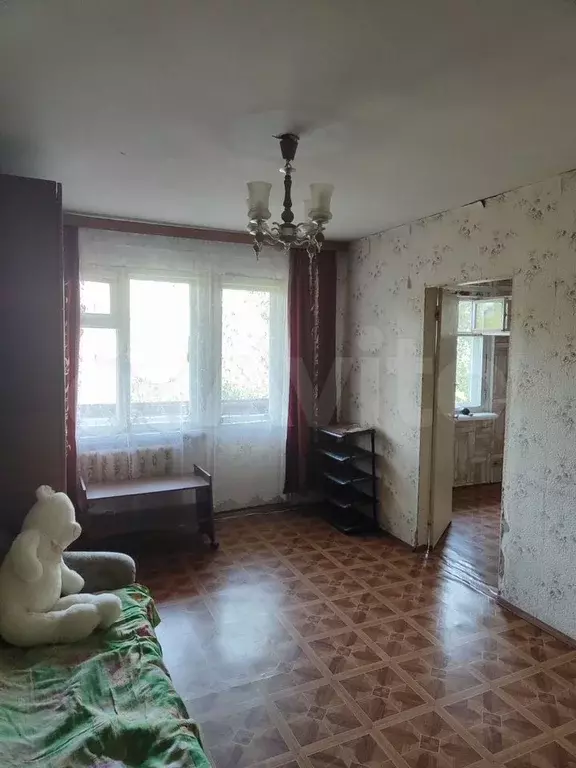 2-к. квартира, 44 м, 5/5 эт. - Фото 0