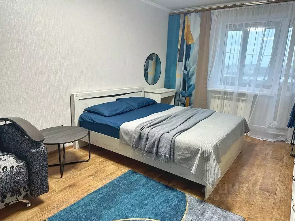 2-к кв. Марий Эл, Йошкар-Ола Ленинский просп., 22 (59.0 м) - Фото 2