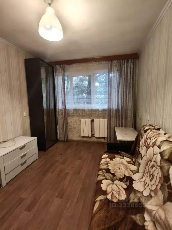 Комната Санкт-Петербург ул. Софьи Ковалевской, 16 (11.7 м) - Фото 2