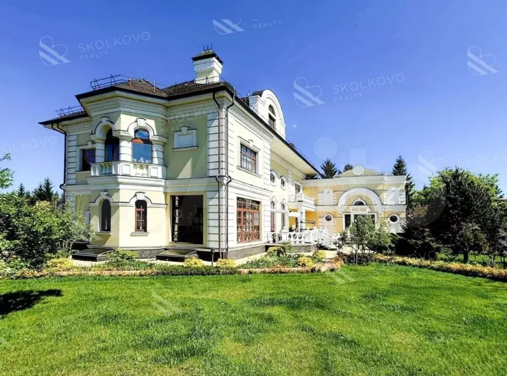 Дом 1300 м на участке 30 сот. - Фото 1