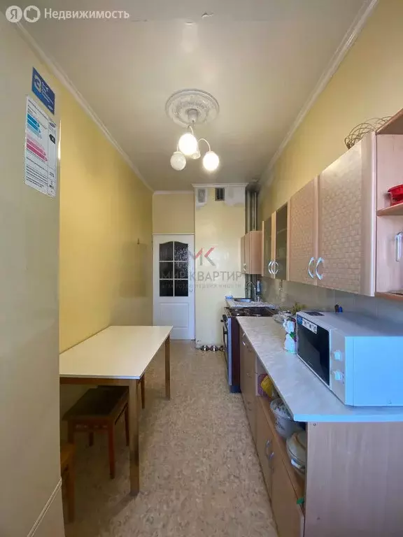 2-комнатная квартира: Кызыл, Московская улица, 100 (49 м) - Фото 2