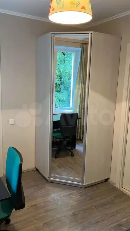 2-к. квартира, 38 м, 4/9 эт. - Фото 1