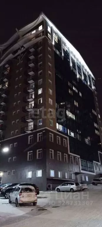 Студия Хабаровский край, Хабаровск ул. Ленина, 47 (41.9 м) - Фото 1