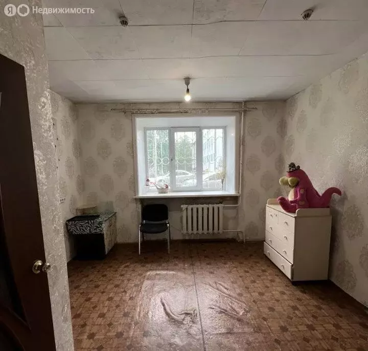 2-комнатная квартира: Иркутск, Красноказачья улица, 50 (33 м) - Фото 1