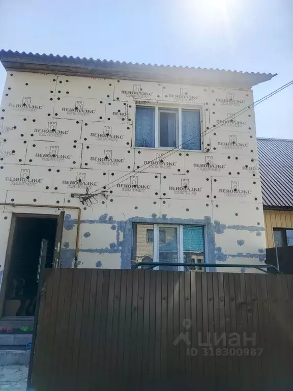 Дом в Брянская область, Брянск Коммунистический пер., 39 (103 м) - Фото 0