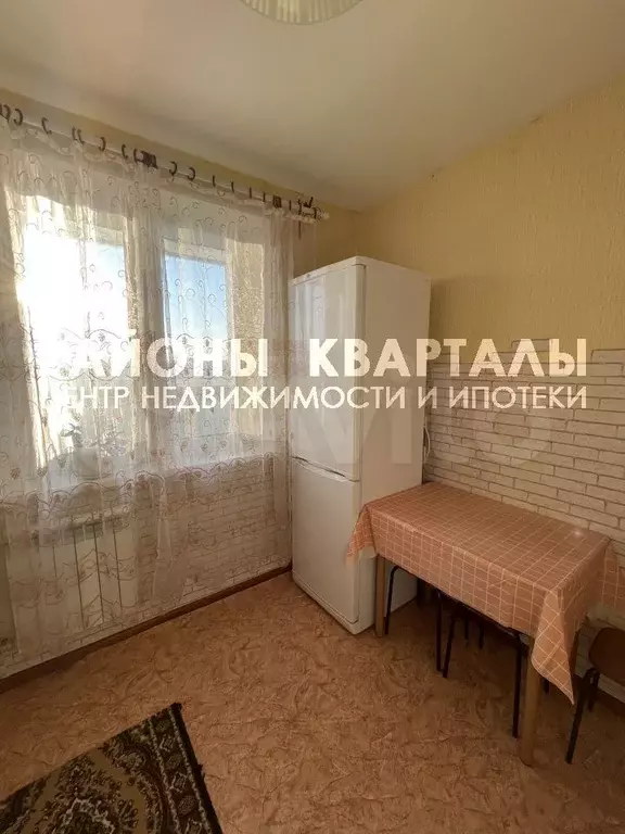 1-к. квартира, 33 м, 9/9 эт. - Фото 1