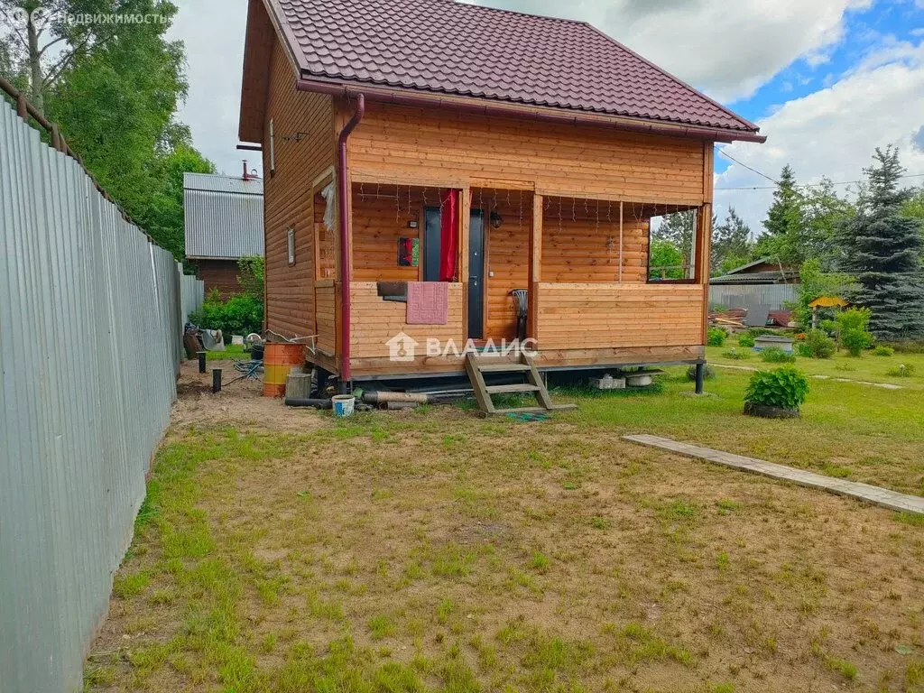 Дом в Богородский городской округ, СНТ Дружба (Стромынь), 55 (73.1 м) - Фото 2