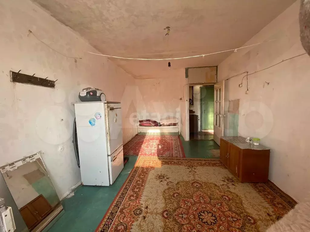 1-к. квартира, 35 м, 4/9 эт. - Фото 1