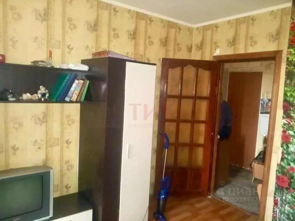 1-к кв. Белгородская область, Старый Оскол Южный мкр, 10А (37.0 м) - Фото 1