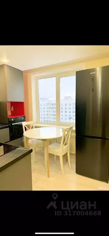 3-к кв. Татарстан, Набережные Челны 4-й комплекс, 11 (60.0 м) - Фото 0