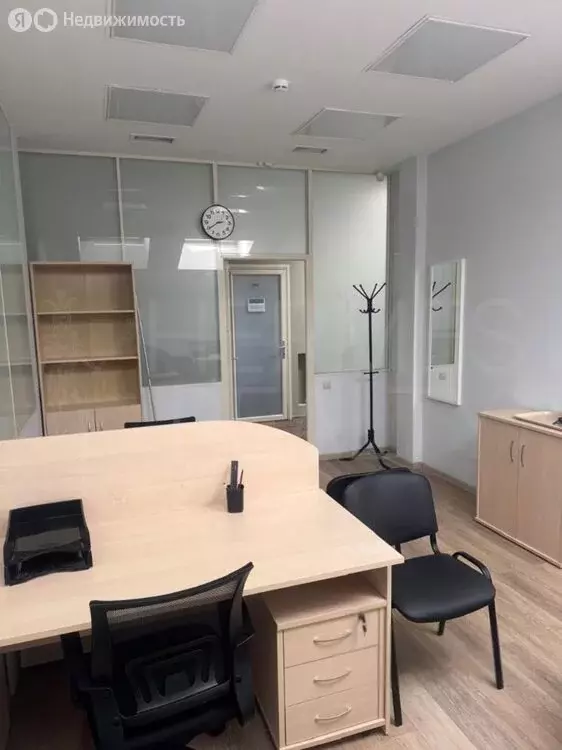 Офис (19.5 м) - Фото 2