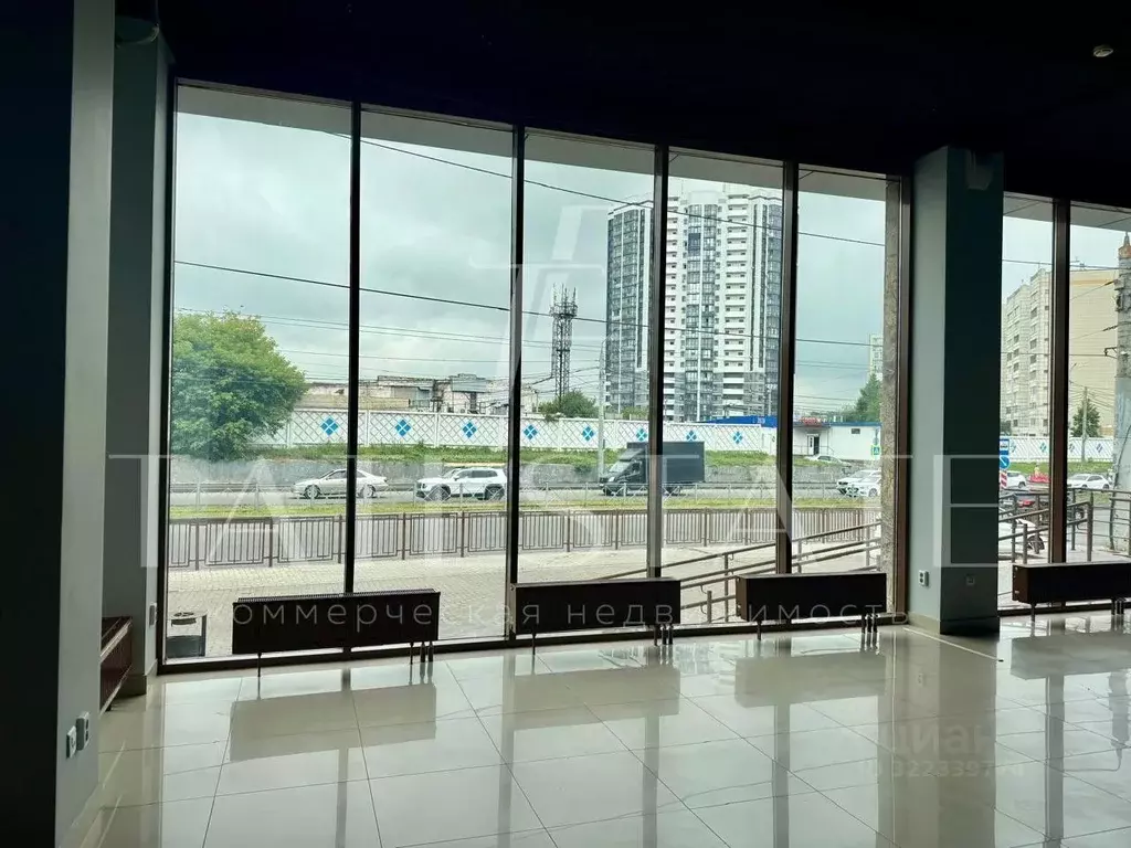 Помещение свободного назначения в Татарстан, Казань Гвардейская ул., ... - Фото 2