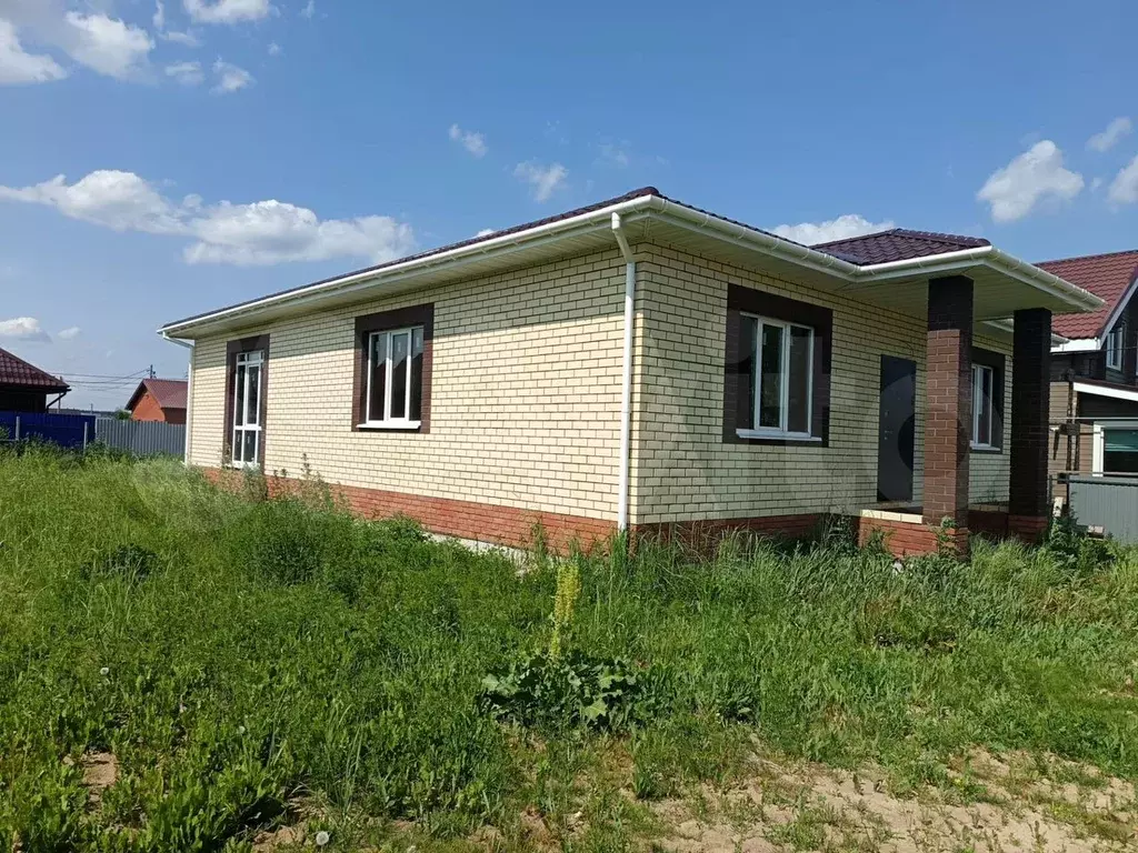 Коттедж 120 м на участке 7 сот. - Фото 0