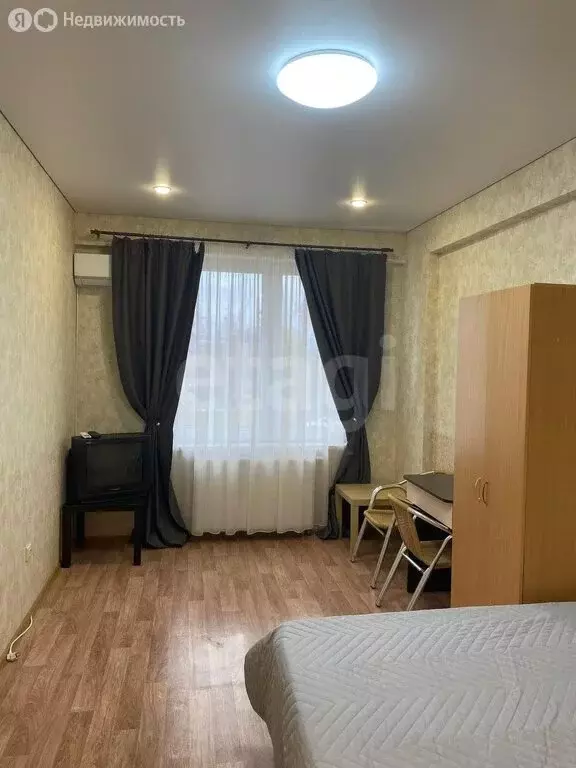 1-комнатная квартира: Казань, Тэцевская улица, 4Б (36.2 м) - Фото 2