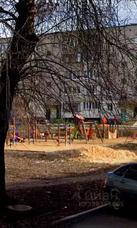 4-к кв. Липецкая область, Липецк ул. Мамина-Сибиряка, 2 (60.3 м) - Фото 2