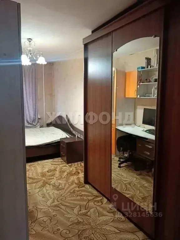 2-к кв. Хакасия, Абакан ул. Лермонтова, 14 (45.0 м) - Фото 2