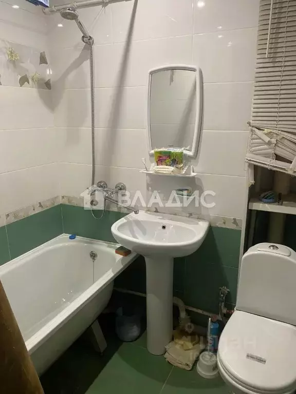 2-к кв. Нижегородская область, Нижний Новгород ул. Героя Самочкина, 13 ... - Фото 2