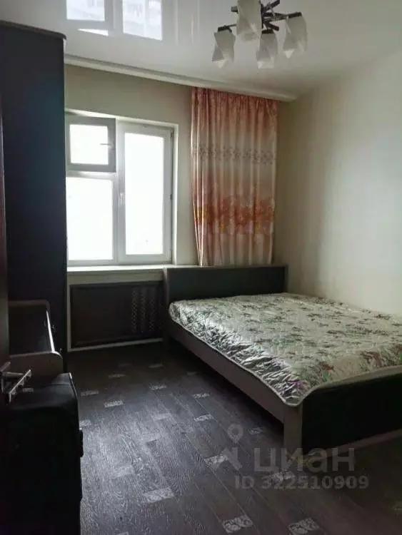 2-к кв. Саха (Якутия), Якутск ул. Дзержинского, 57 (44.0 м) - Фото 1