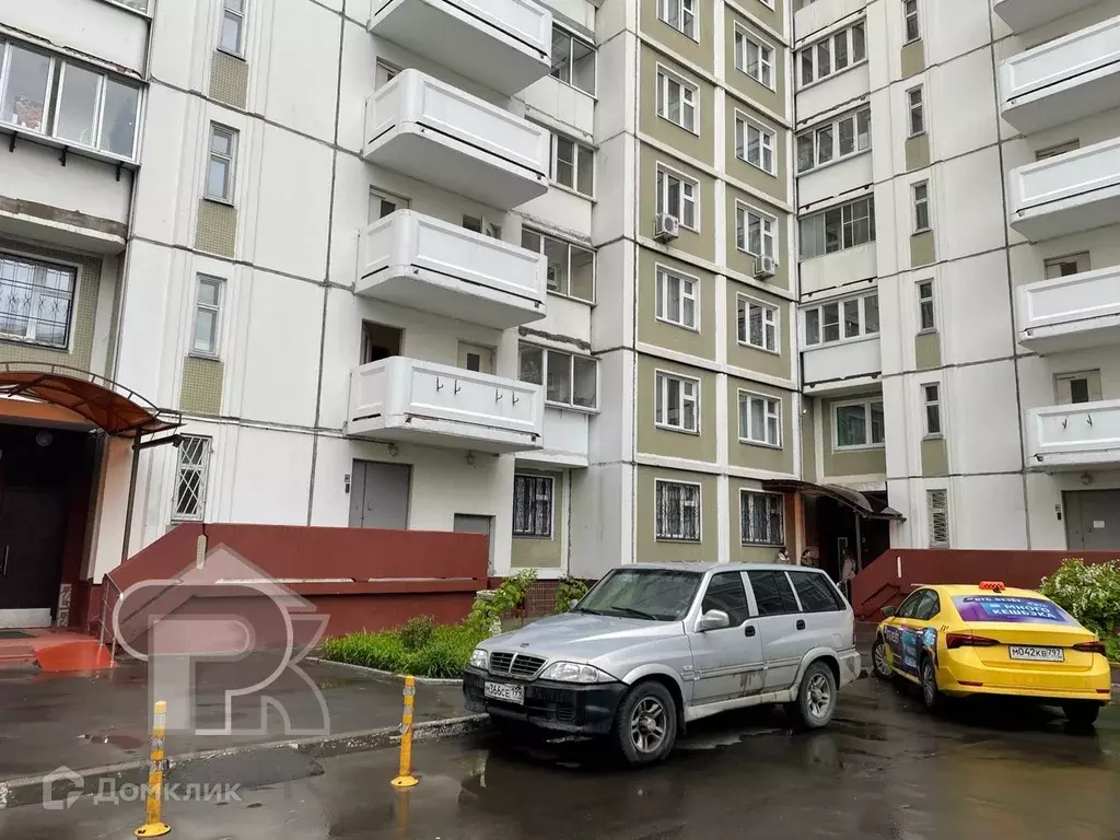 Продаётся 3-к квартира, 83.6 м - Фото 0