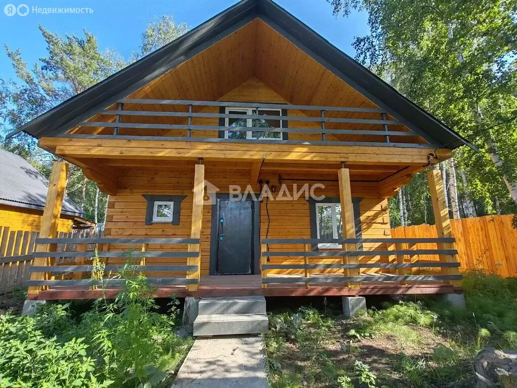 Дом в Карлук, Лесная улица (130 м) - Фото 0