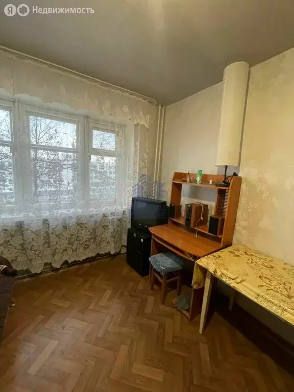 1к в 2-комнатной квартире (13.3 м) - Фото 0