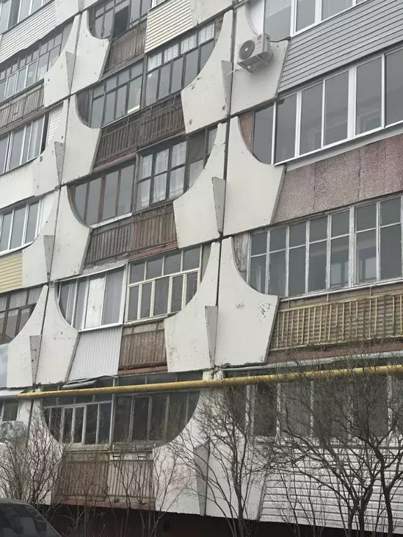 3-к кв. Марий Эл, Йошкар-Ола ул. Петрова, 17 (70.0 м) - Фото 1