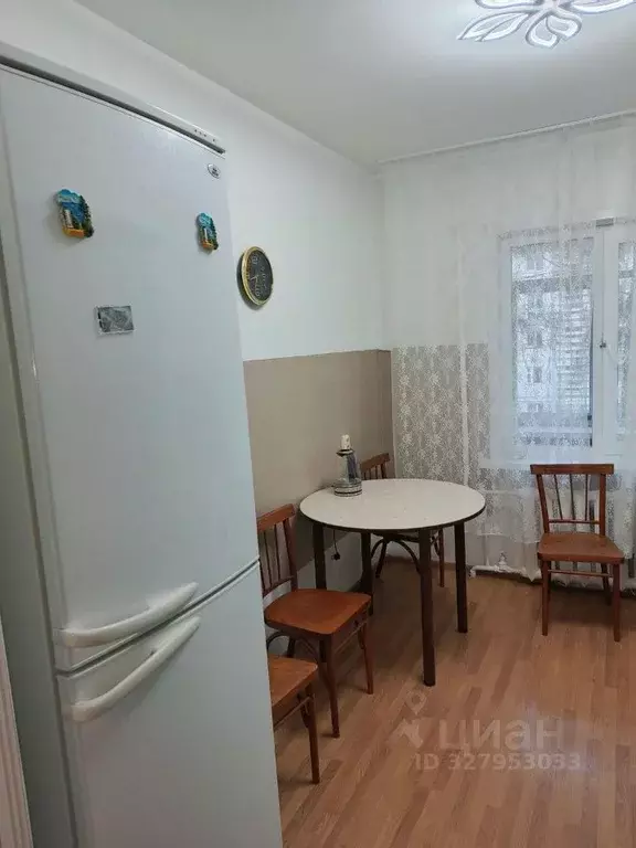 2-к кв. Иркутская область, Иркутск Первомайский мкр, 50 (46.9 м) - Фото 2
