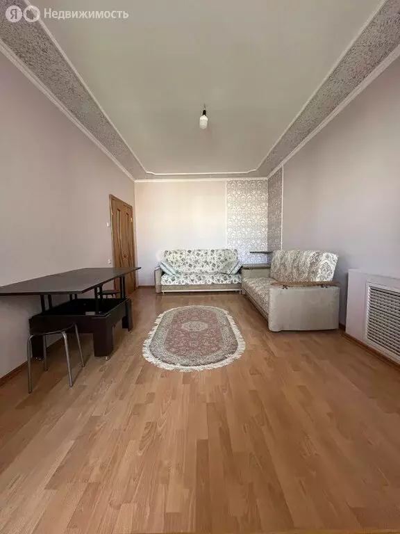 2-комнатная квартира: Астрахань, улица Баумана, 13 (62 м) - Фото 0