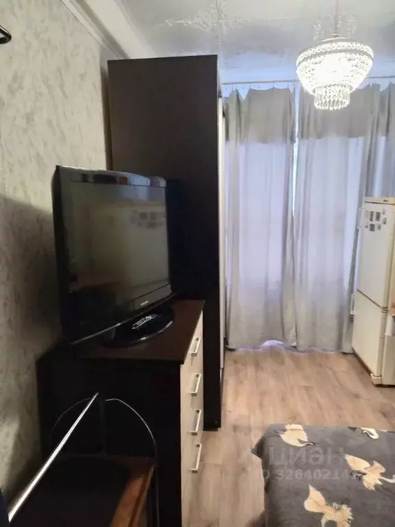 Комната Санкт-Петербург Белградская ул., 16 (11.0 м) - Фото 2