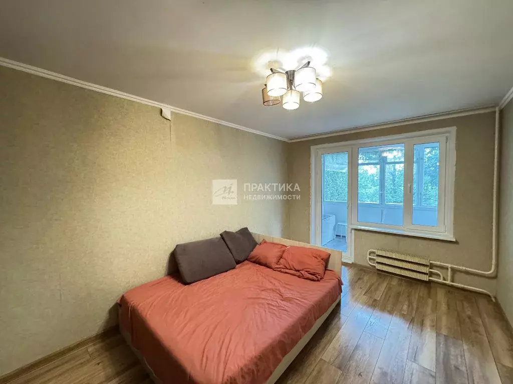Продается 2-комнатная квартира - Фото 0