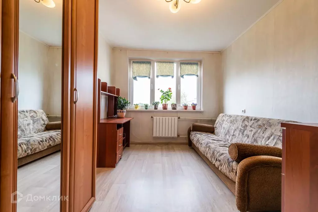 Продаётся 3-к квартира, 65.4 м - Фото 0