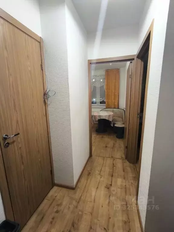 1-к кв. Санкт-Петербург, Санкт-Петербург, Колпино ул. Севастьянова, ... - Фото 1