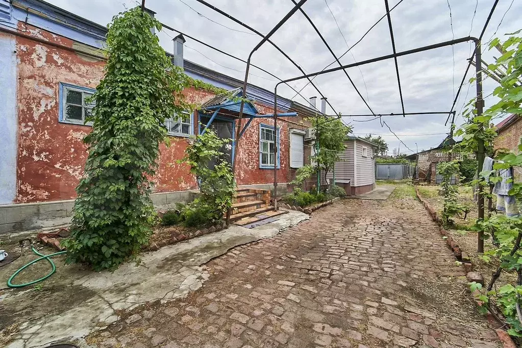 Дом 64 м на участке 3 сот. - Фото 1