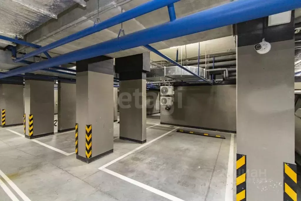 Гараж в Тюменская область, Тюмень ул. 50 лет Октября, 63Г (13 м) - Фото 1