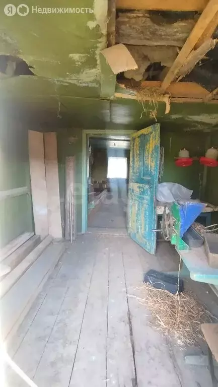 Дом в деревня Крупец, Солнечная улица (35.5 м) - Фото 1