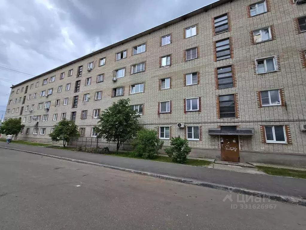 Студия Московская область, Шатура просп. Ильича, 32/1 (19.1 м) - Фото 1