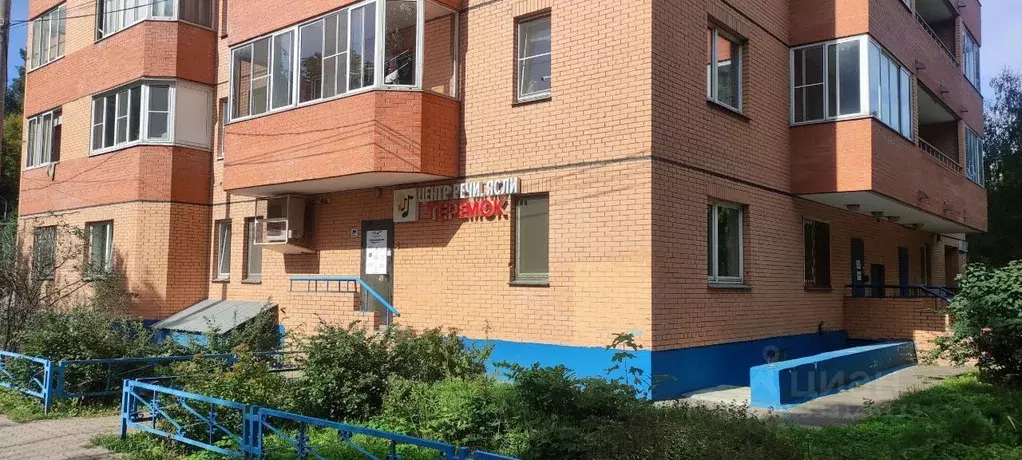 Помещение свободного назначения в Московская область, Химки ул. 8 ... - Фото 2