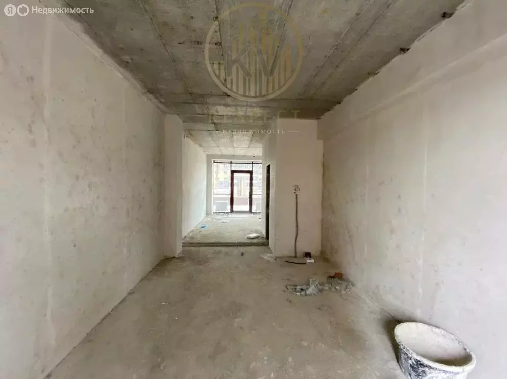 Помещение свободного назначения (45 м) - Фото 2