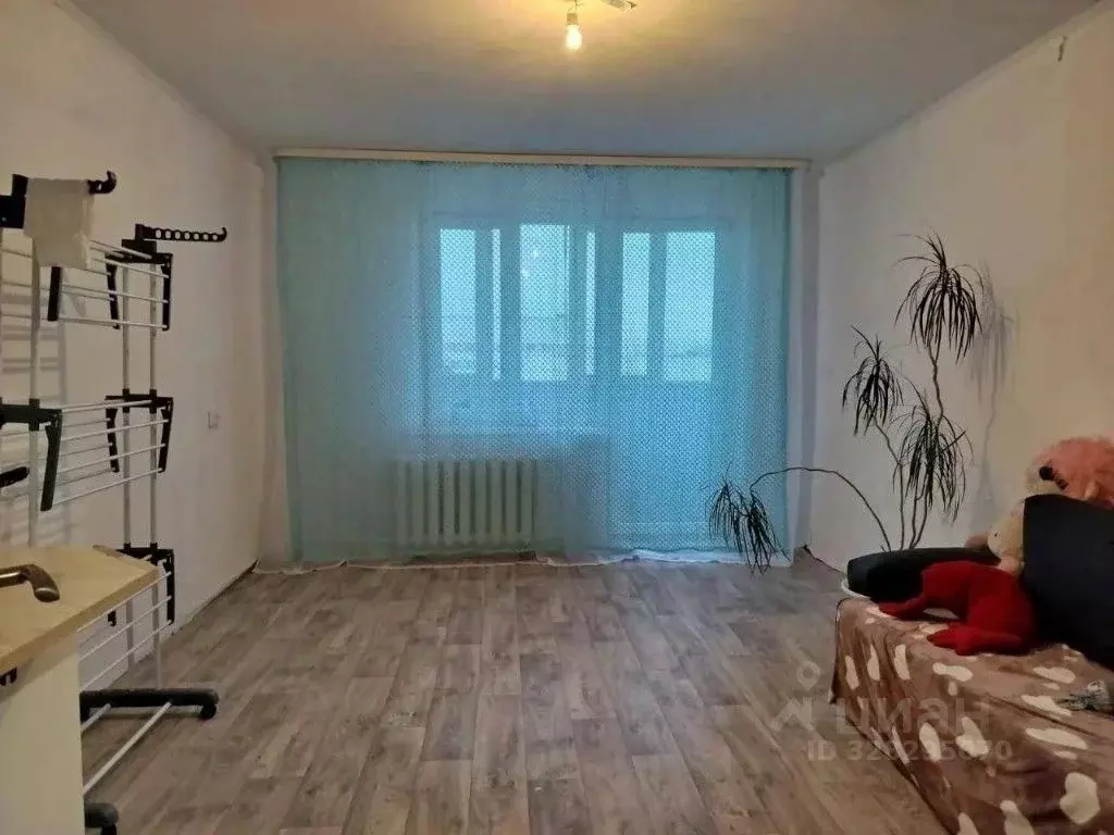 3-к кв. Тверская область, Удомля ул. Энтузиастов, 20 (52.6 м) - Фото 1