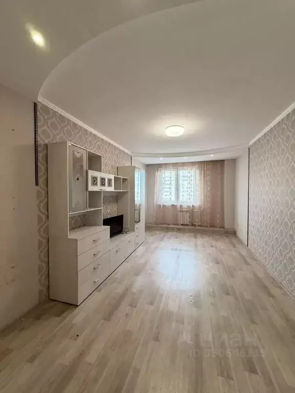 3-к кв. Омская область, Омск ул. Кирова, 51 (81.5 м) - Фото 1