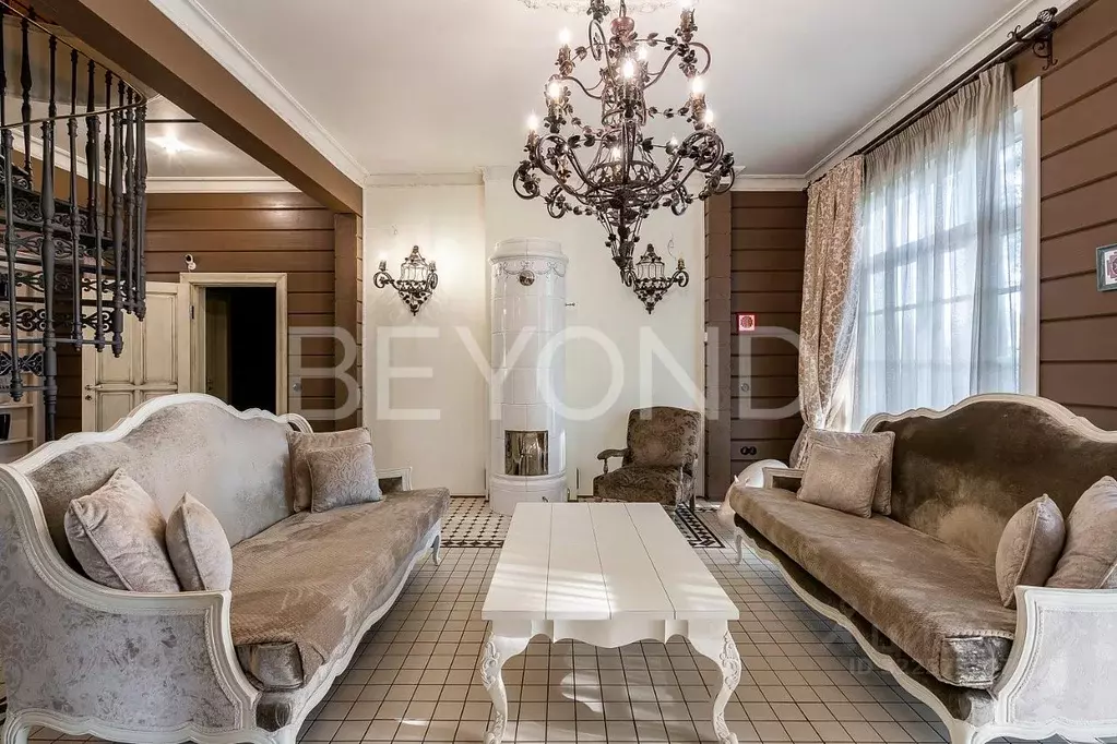 Дом в Ленинградская область, Всеволожский район, Бугровское городское ... - Фото 2