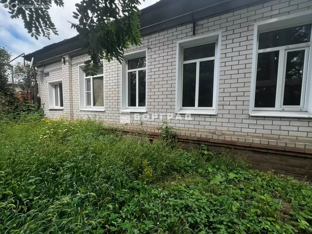 4-комнатная квартира: Борисоглебск, Линейная улица, 43 (100 м) - Фото 0