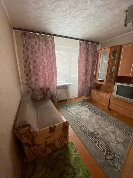 1-к. квартира, 30 м, 2/5 эт. - Фото 0