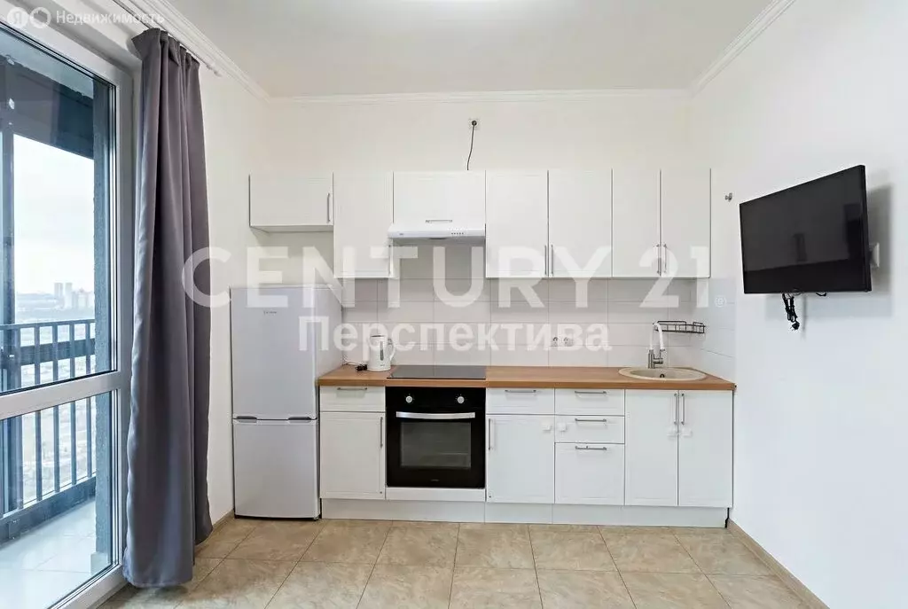 1-комнатная квартира: Москва, Люблинская улица, 76к5 (43 м) - Фото 0