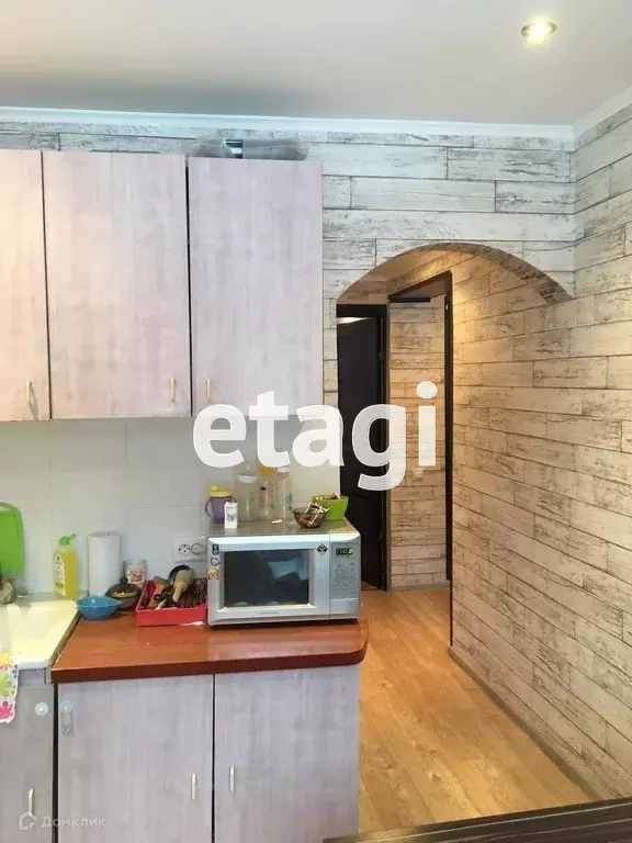 Продаётся 2-к квартира, 36.91 м - Фото 0