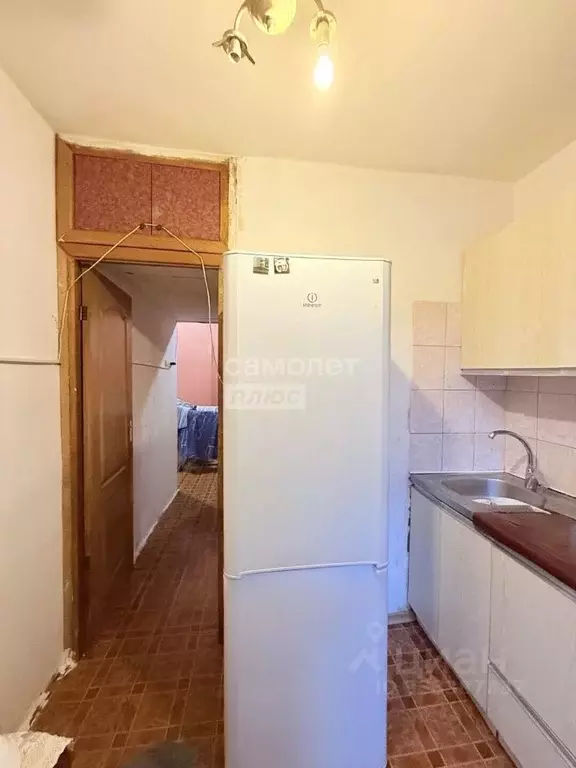 2-к кв. Московская область, Химки Юбилейный просп., 12 (43.0 м) - Фото 2
